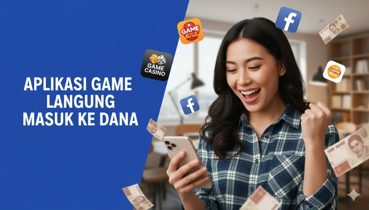 Raih Penghasilan Sampai Rp1 Juta! 12 Aplikasi yang Bisa Mengisi Saldo DANA Langsung ke Rekening