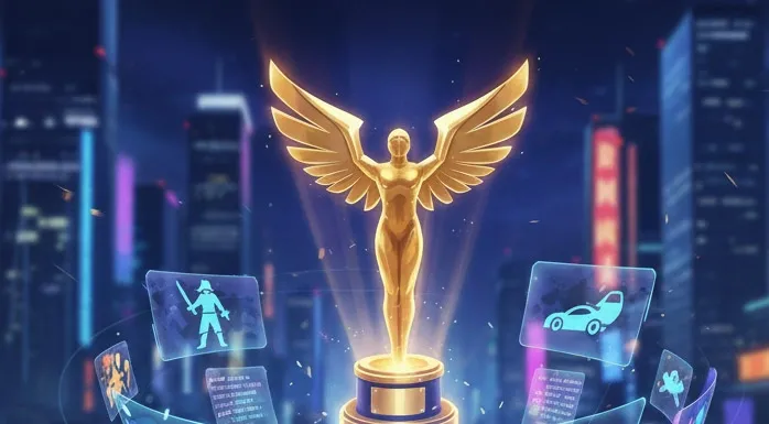 Daftar Nominasi Lengkap The Game Awards 2025 Diumumkan